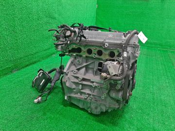 ДВИГАТЕЛЬ НА MAZDA ATENZA GHEFW LF-VD