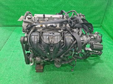 ДВИГАТЕЛЬ НА MAZDA ATENZA GHEFW LF-VD
