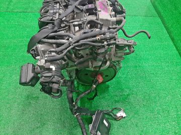 ДВИГАТЕЛЬ НА MAZDA ATENZA GHEFW LF-VD