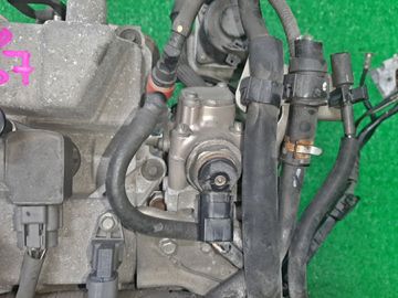 ДВИГАТЕЛЬ НА MAZDA ATENZA GHEFW LF-VD