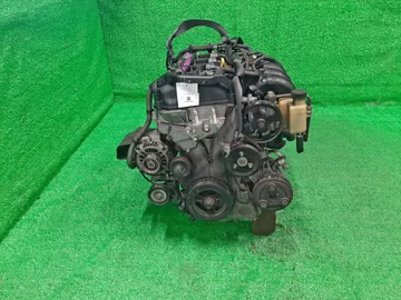 ДВИГАТЕЛЬ НА MAZDA ATENZA GGES LF-VE