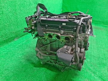 ДВИГАТЕЛЬ НА MAZDA ATENZA GGES LF-VE