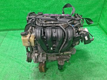 ДВИГАТЕЛЬ НА MAZDA ATENZA GGES LF-VE