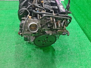 ДВИГАТЕЛЬ НА MAZDA ATENZA GGES LF-VE