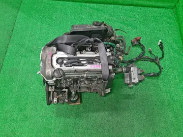 ДВИГАТЕЛЬ НА SUZUKI SWIFT ZC11S M13A