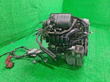 ДВИГАТЕЛЬ НА SUZUKI SWIFT ZC11S M13A