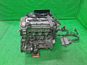 ДВИГАТЕЛЬ НА SUZUKI SWIFT ZC11S M13A
