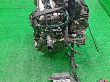 ДВИГАТЕЛЬ НА SUZUKI SWIFT ZC11S M13A