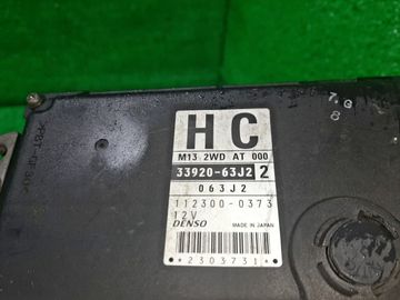 ДВИГАТЕЛЬ НА SUZUKI SWIFT ZC11S M13A