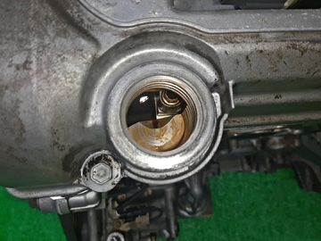 ДВИГАТЕЛЬ НА SUZUKI SWIFT ZC11S M13A