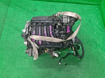 ДВИГАТЕЛЬ НА NISSAN LAFESTA B30 MR20DE