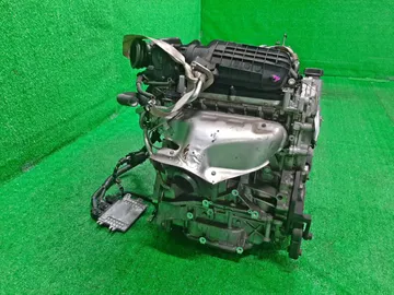 ДВИГАТЕЛЬ НА NISSAN LAFESTA B30 MR20DE