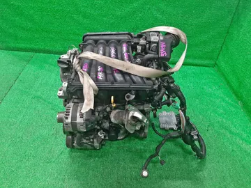 ДВИГАТЕЛЬ НА NISSAN LAFESTA B30 MR20DE