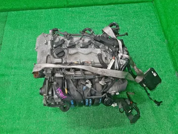 ДВИГАТЕЛЬ НА TOYOTA COROLLA FIELDER ZRE144G 2ZR-FE