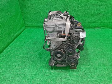 ДВИГАТЕЛЬ НА TOYOTA COROLLA FIELDER ZRE144G 2ZR-FE