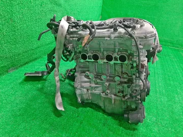 ДВИГАТЕЛЬ НА TOYOTA COROLLA FIELDER ZRE144G 2ZR-FE