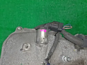 ДВИГАТЕЛЬ НА TOYOTA COROLLA FIELDER ZRE144G 2ZR-FE