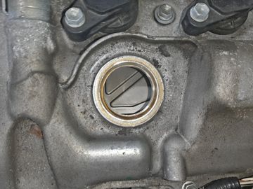 ДВИГАТЕЛЬ НА TOYOTA COROLLA FIELDER ZRE144G 2ZR-FE