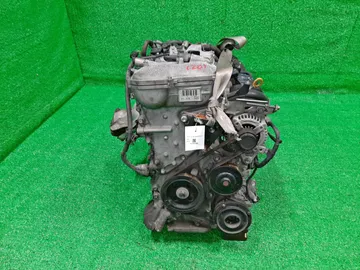 ДВИГАТЕЛЬ НА TOYOTA COROLLA FIELDER ZRE142G 2ZR-FE
