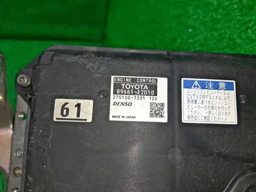 ДВИГАТЕЛЬ НА TOYOTA COROLLA FIELDER ZRE142G 2ZR-FE