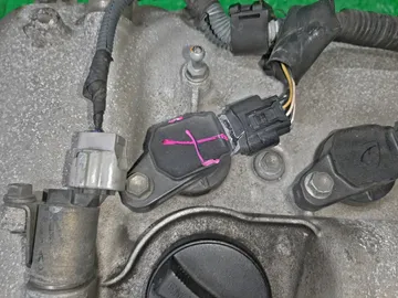 ДВИГАТЕЛЬ НА TOYOTA COROLLA FIELDER ZRE142G 2ZR-FE
