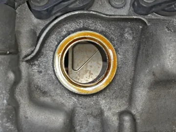 ДВИГАТЕЛЬ НА TOYOTA COROLLA FIELDER ZRE142G 2ZR-FE