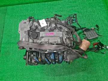 ДВИГАТЕЛЬ НА TOYOTA COROLLA FIELDER ZRE142G 2ZR-FE