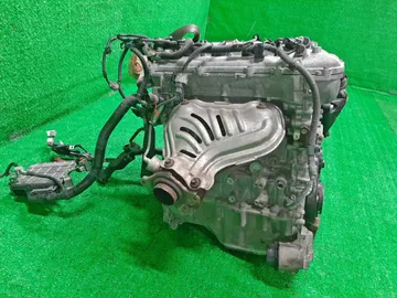 ДВИГАТЕЛЬ НА TOYOTA COROLLA FIELDER ZRE142G 2ZR-FE