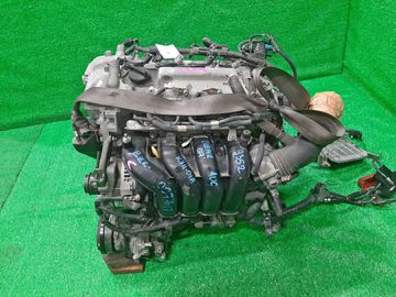 ДВИГАТЕЛЬ НА TOYOTA COROLLA FIELDER ZRE142G 2ZR-FE