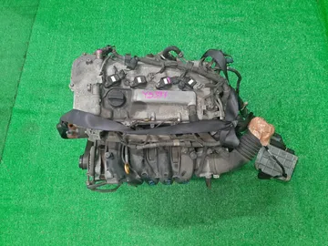 ДВИГАТЕЛЬ НА TOYOTA COROLLA  AXIO ZRE142 2ZR-FE