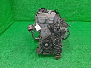ДВИГАТЕЛЬ НА TOYOTA COROLLA  AXIO ZRE142 2ZR-FE