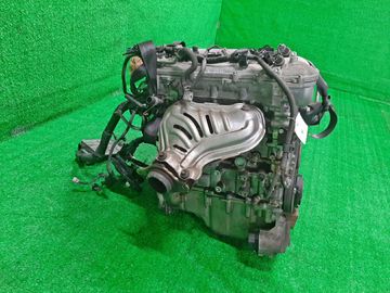 ДВИГАТЕЛЬ НА TOYOTA COROLLA  AXIO ZRE142 2ZR-FE