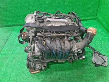 ДВИГАТЕЛЬ НА TOYOTA COROLLA  AXIO ZRE142 2ZR-FE