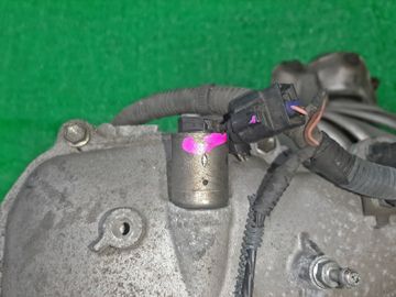 ДВИГАТЕЛЬ НА TOYOTA COROLLA  AXIO ZRE142 2ZR-FE