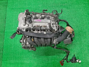 ДВИГАТЕЛЬ НА TOYOTA COROLLA  AXIO ZRE142 2ZR-FE
