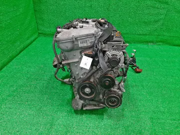 ДВИГАТЕЛЬ НА TOYOTA COROLLA  AXIO ZRE142 2ZR-FE
