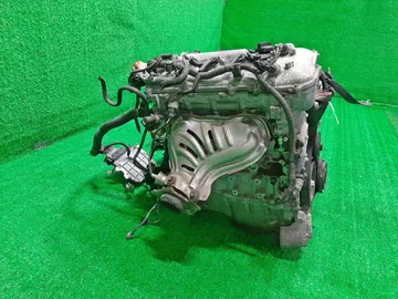ДВИГАТЕЛЬ НА TOYOTA COROLLA  AXIO ZRE142 2ZR-FE