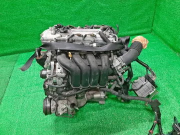 ДВИГАТЕЛЬ НА TOYOTA COROLLA  AXIO ZRE142 2ZR-FE