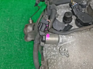 ДВИГАТЕЛЬ НА TOYOTA COROLLA  AXIO ZRE142 2ZR-FE