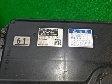 ДВИГАТЕЛЬ НА TOYOTA COROLLA  AXIO ZRE142 2ZR-FE