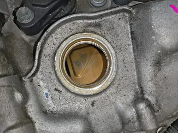 ДВИГАТЕЛЬ НА TOYOTA COROLLA  AXIO ZRE142 2ZR-FE