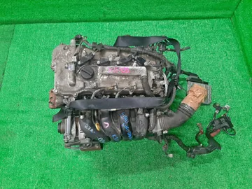 ДВИГАТЕЛЬ НА TOYOTA COROLLA FIELDER ZRE142G 2ZR-FE