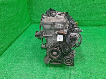 ДВИГАТЕЛЬ НА TOYOTA COROLLA FIELDER ZRE142G 2ZR-FE