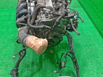 ДВИГАТЕЛЬ НА TOYOTA COROLLA FIELDER ZRE142G 2ZR-FE