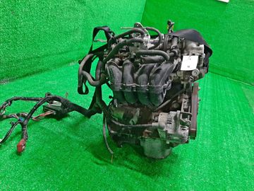 ДВИГАТЕЛЬ НА TOYOTA BB QNC21 3SZ-VE