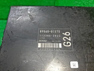 ДВИГАТЕЛЬ НА TOYOTA BB QNC21 3SZ-VE