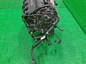 ДВИГАТЕЛЬ НА HONDA FIT GD1 L13A
