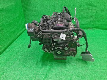 ДВИГАТЕЛЬ НА SUZUKI ESCUDO TDA4W J24B