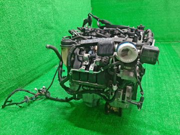 ДВИГАТЕЛЬ НА SUZUKI ESCUDO TDA4W J24B