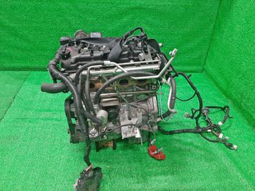 ДВИГАТЕЛЬ НА SUZUKI ESCUDO TDA4W J24B